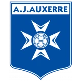 Auxerre crest