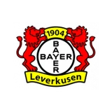 Bayer Leverkusen crest