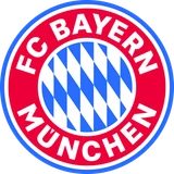 Bayern Munich crest