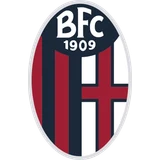 Bologna crest