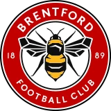 Brentford crest