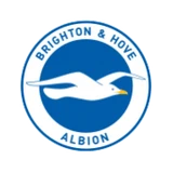 Brighton & Hove Albion crest