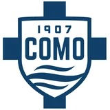 Como crest