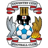 Coventry City crest