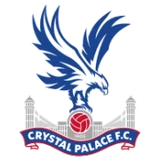 Crystal Palace crest