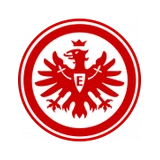 Eintracht Frankfurt crest