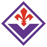 Fiorentina crest