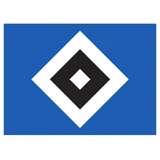Hamburger SV crest