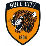 Hull City crest
