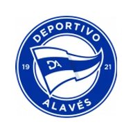 Alavés crest