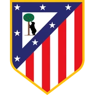 Atlético Madrid crest