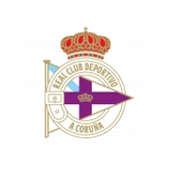 Deportivo A Coruña crest