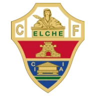 Elche crest
