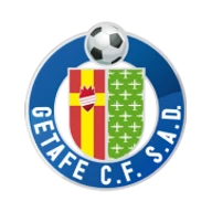 Getafe crest