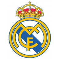 Real Madrid crest