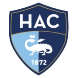 Le Havre crest