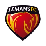 Le Mans crest