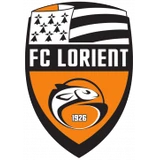 Lorient crest