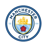 Manchester City crest