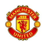 Manchester United crest