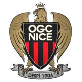 Nice crest