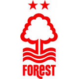 Nottingham Forest crest