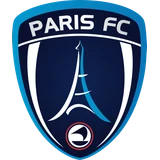 Paris FC crest