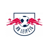 RB Leipzig crest