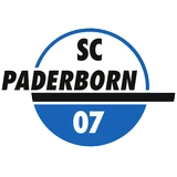 SC Paderborn crest