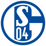 Schalke 04 crest
