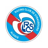 Strasbourg crest