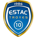 Troyes crest