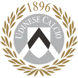 Udinese crest