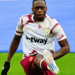 Aaron Wan-Bissaka