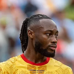 Antoine Semenyo