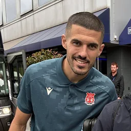 Conor Coady