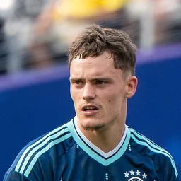 Florian Wirtz