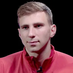 Illia Zabarnyi
