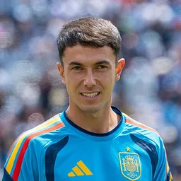 Martin Zubimendi
